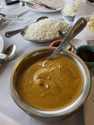 Malai Kofta