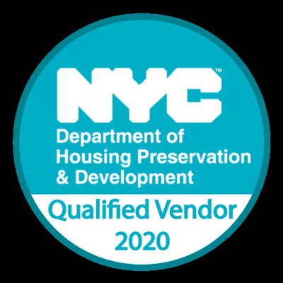 Citadel Property Management awarded by NYC's HPD as a Qualified Vendor through RFQ