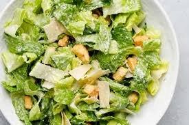 Ceaser Salad