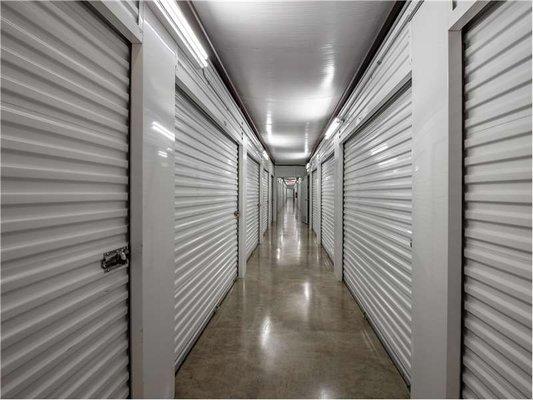 Interior Units - Extra Space Storage at 6010 Monticello Dr, Montgomery, AL 36117