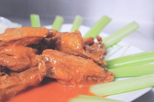 Buffalo Wings