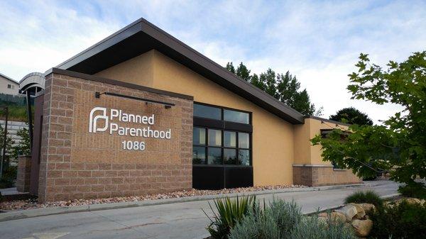 Utah Valley Planned Parenthood Health Care Center