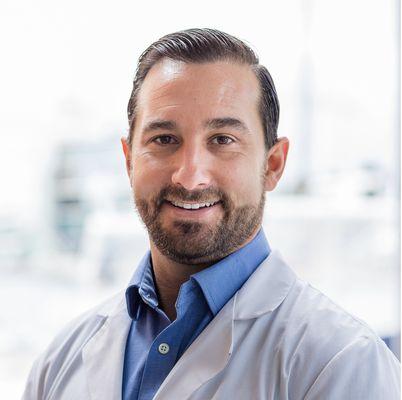 Eric Wechsler, MD