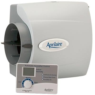 Aprilaire 600 Humidifier