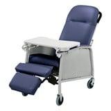 Recliner - 3 Position Geri Chair