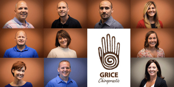 Grice Chiropractic