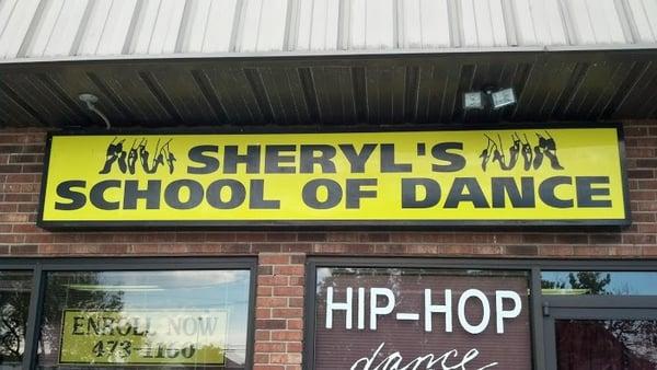 Sheryl's School of Dance