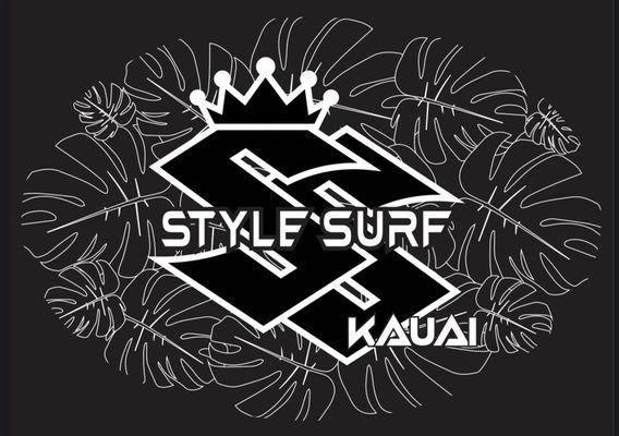 Style Surf Kauai