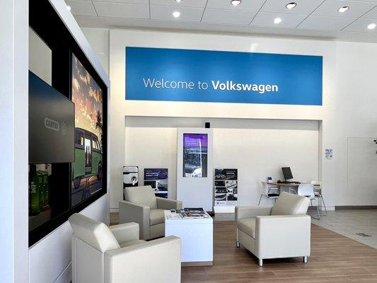 Carter Volkswagen, Inc.