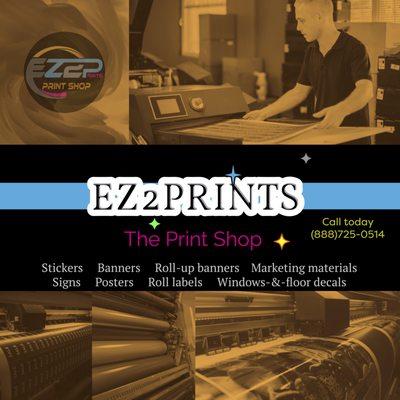 Ez2prints