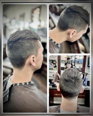 Experience the best of DFW. Local barbershop near you. Many convenient locations to choose from. Visit us today.