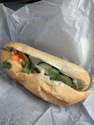 Bánh mì