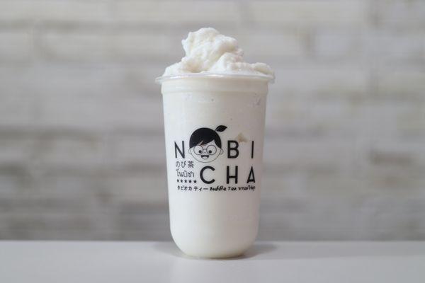 Nobi Cha Bubble Tea