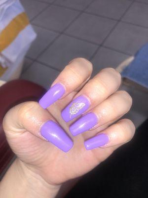 Nails