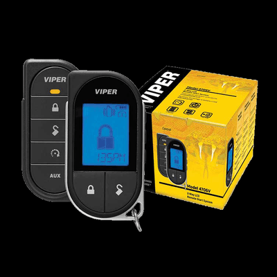 Viper 1 Mile remote car starter or you can make it a combo by adding security. $15 off until December 31st, 2019