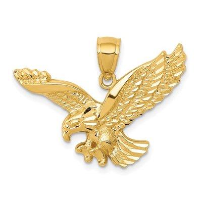 Eagle Pendant