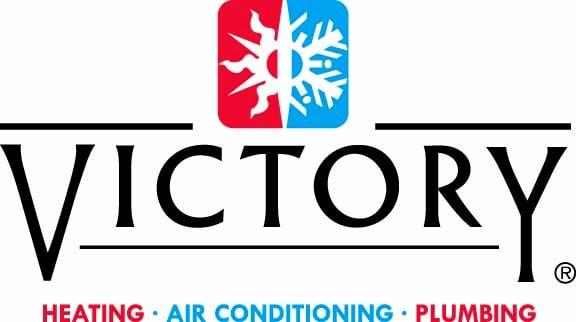 Victory Heating, Air Conditioning & Plumbing.  Your RapidRepair Specialsits.  100% Satisfaction Guaranteed