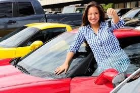 Auto Dealer Garage Insurance