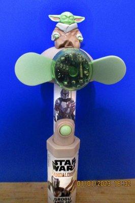 Star Wars Candy Dispenser