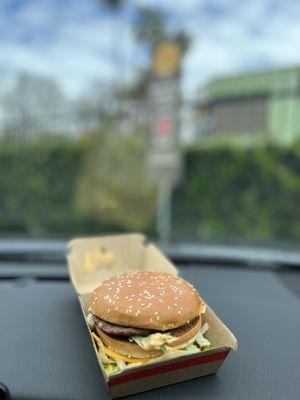 Big Mac