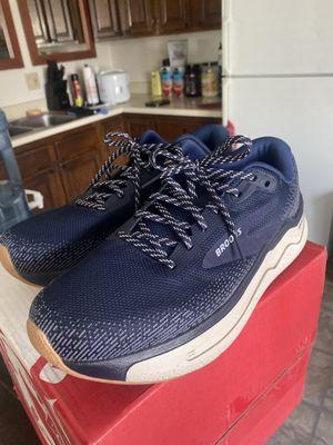 Brooks ghost max 2