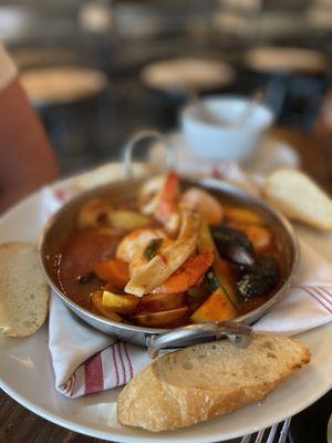 Cioppino