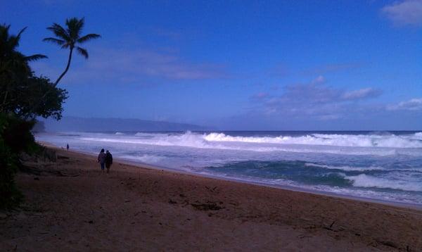 North Shore Oahu