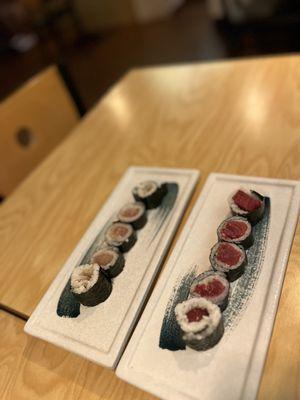 Daoni Sushi & Sake Bar