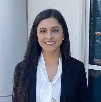 Maneet Bassi - Associate Attorney