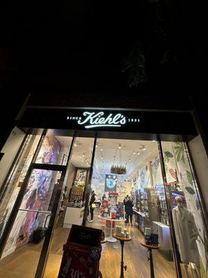 Kiehl's Since 1851