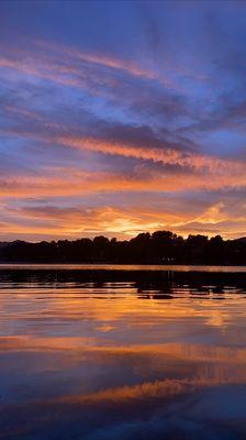 Castaic Lake, CA