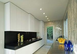 Recessed Lighting in San Diego