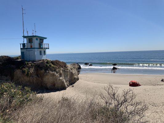 Loved visiting this quiet state park on a peaceful day in February