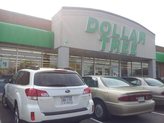 Dollar Tree