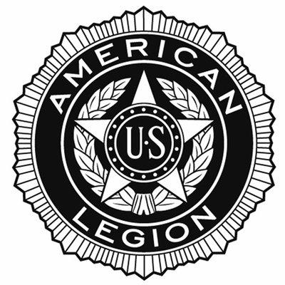 The American Legion is the world's largest veterans organization. 
 Veterans strengthening America.