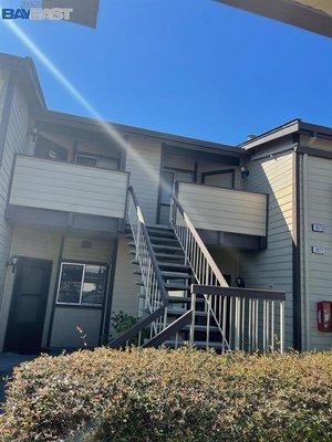 I was the buyer's agent for 3823 Yorkshire Street, San Leandro. I have down payment programs for first time home buyer. I can also list.