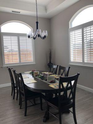 Central Valley Blinds