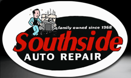 Southside Auto Repair logo