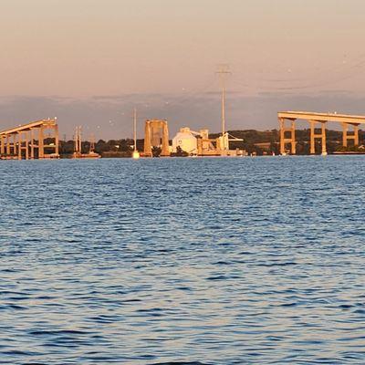 Katherine Charter Fishing