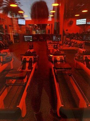 Orangetheory Fitness Cupertino