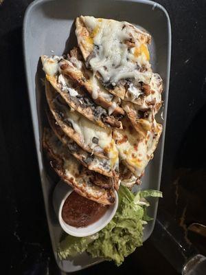 Nogales Nachos