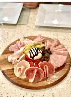 Antipasto