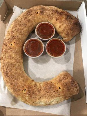 Italian Stromboli