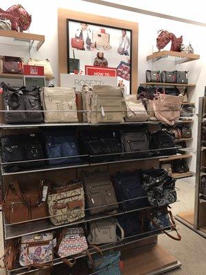 Purses buy one get one 1/2 off