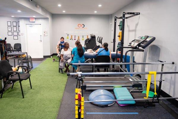 Physical Therapy Now Brickell