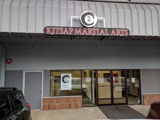 Kitsap Martial Arts