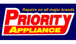 Priority Appliance Repair