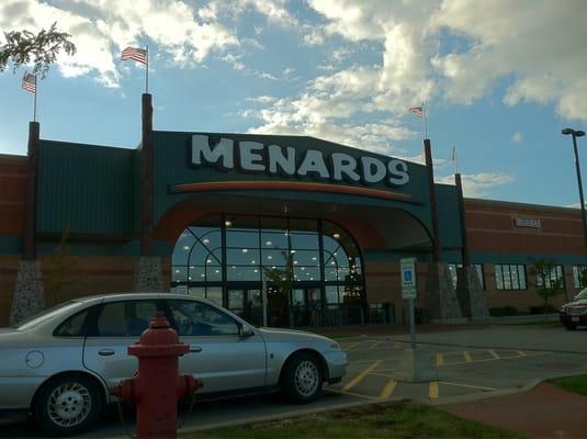 Menards