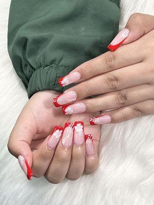 #1 Bay Area Nails - Contact us today for all your Nail Needs! 415-374-7878