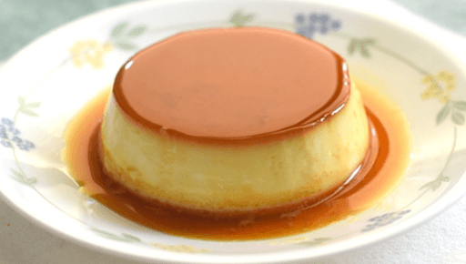 Flan